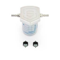S&S Gen2.1 6.7L Ford Powerstroke CP4.2 Bypass Kit (2011+) - Filter Head Upgrade