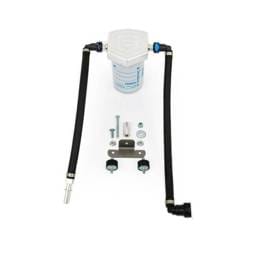 S&S Gen2.1 6.7L Ford Powerstroke CP4.2 Bypass Kit (2011+) - Return Filter Assembly