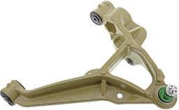 MevoTech TTX Lower Control Arm Assembly for 2011-2019 GM 2500/3500HD (RIGHT/PASSENGER)