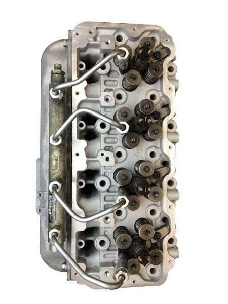 Fleece Performance LB7 Duramax Injection Lines Complete Set 8 - FPE-34611 thumbnail 5