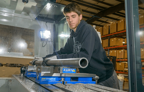 Wehrli Custom Fabrication 2001-2010 Duramax 60" Traction Bar Kit (RCLB/CCSB/ECSB) - WCF100850 thumbnail 5