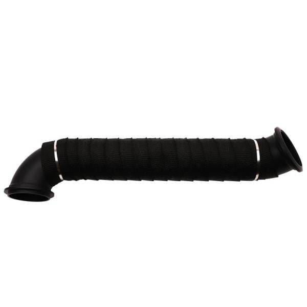 Wehrli Custom Fabrication 2004.5-2010 LLY/LBZ/LMM Duramax 3" Down Pipe  - WCF100120