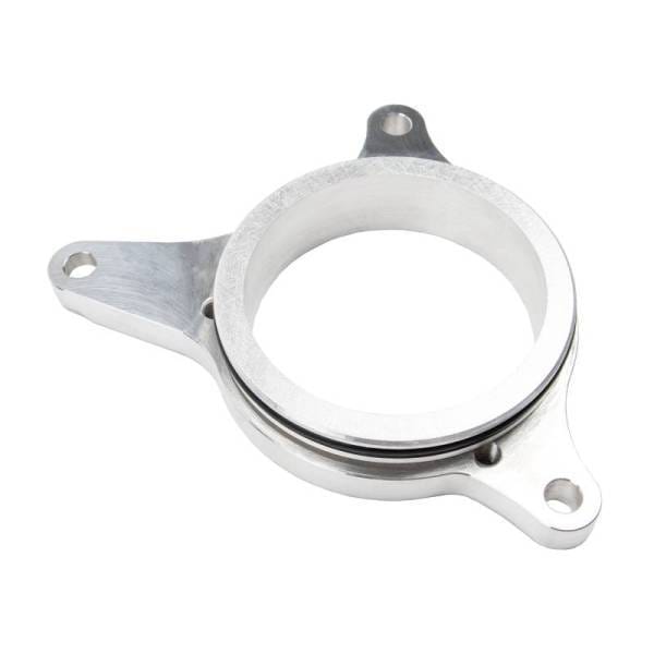 Wehrli Custom Fabrication Duramax Billet Front Engine Cover - WCF100127 thumbnail 7
