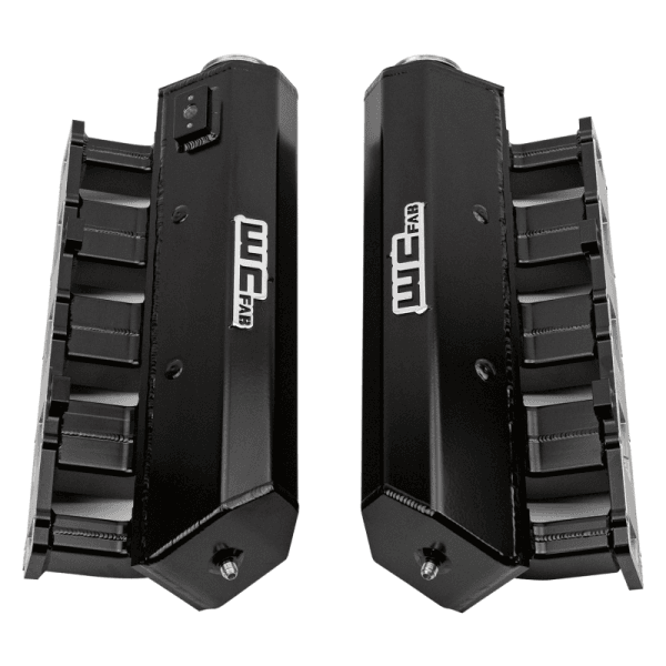 Wehrli Custom Fabrication Duramax Individual Runner Billet Intake Manifold - WCF100348 thumbnail 4