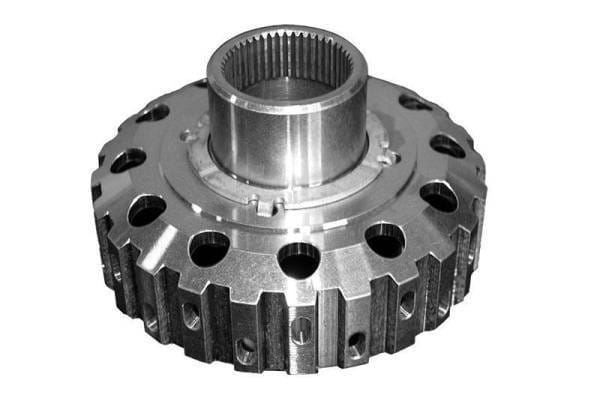 Goerend C2 Clutch Hub - A101-32C2BILLET