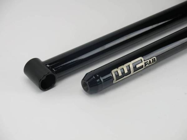 Wehrli Custom Fabrication 2011-2019 Duramax 68" Traction Bar Kit (ECLB, CCLB) - WCF100853 thumbnail 2