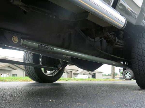 Wehrli Custom Fabrication 2011-2019 Duramax 68" Traction Bar Kit (ECLB, CCLB) - WCF100853 thumbnail 3