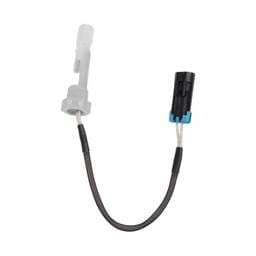 Wehrli Custom Fabrication 2001-2010 & 2017-2024 Duramax Low Coolant Level Sensor - WCF206-19