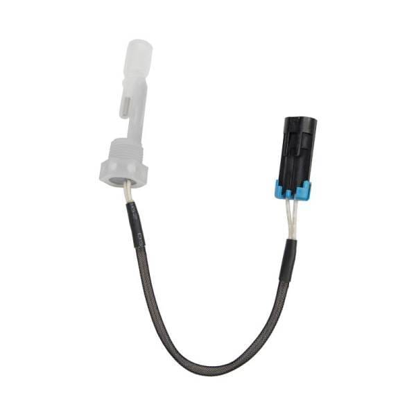 Wehrli Custom Fabrication 2001-2010 & 2017-2024 Duramax Low Coolant Level Sensor - WCF206-19