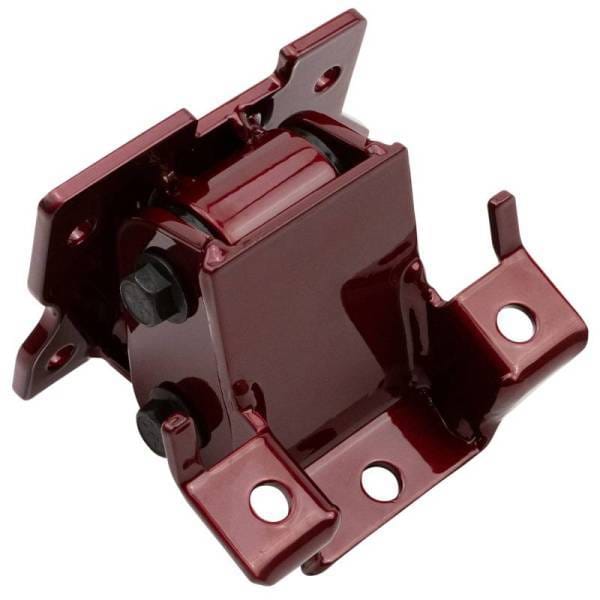 Wehrli Custom Fabrication 2001-2010 LB7/LLY/LBZ/LMM Duramax HD Engine Mounts - WCF100158 thumbnail 2