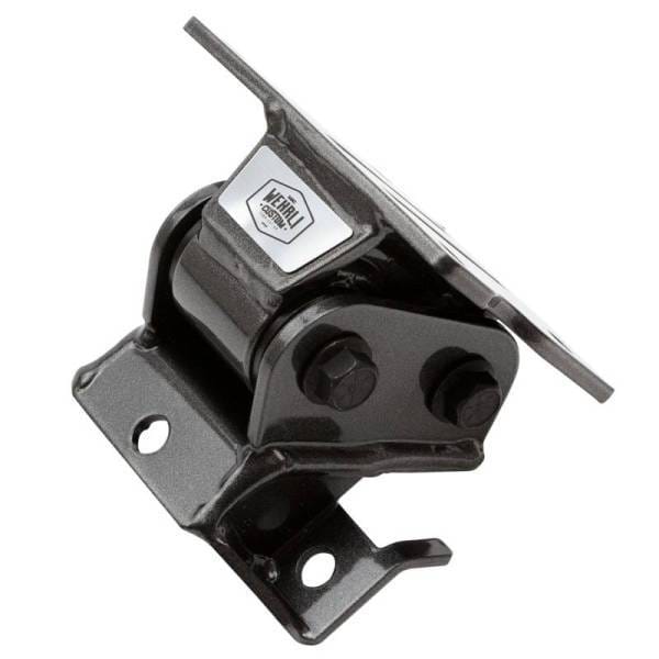 Wehrli Custom Fabrication 2001-2010 LB7/LLY/LBZ/LMM Duramax HD Engine Mounts - WCF100158 thumbnail 6