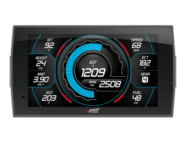 Edge Insight CTS3 - Touchscreen Monitor