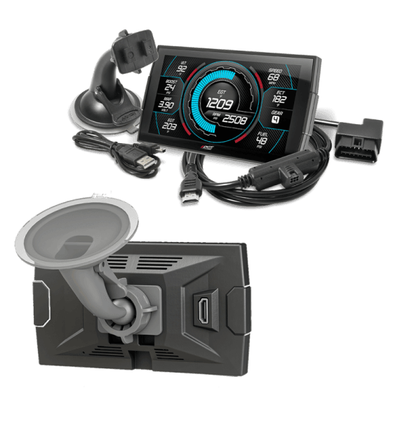 Edge Insight CTS3 - Touchscreen Monitor thumbnail 2