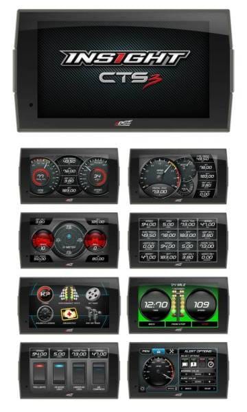 Edge Insight CTS3 - Touchscreen Monitor thumbnail 3