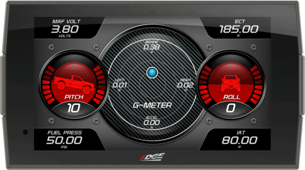 Edge Insight CTS3 - Touchscreen Monitor thumbnail 5