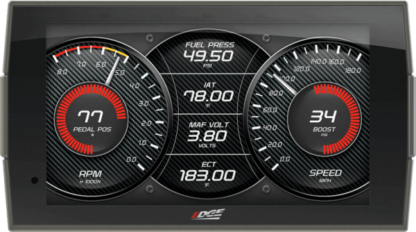 Edge Insight CTS3 - Touchscreen Monitor thumbnail 6