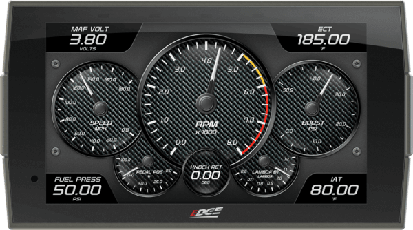 Edge Insight CTS3 - Touchscreen Monitor thumbnail 7
