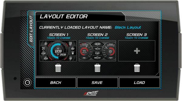 Edge Insight CTS3 - Touchscreen Monitor thumbnail 9