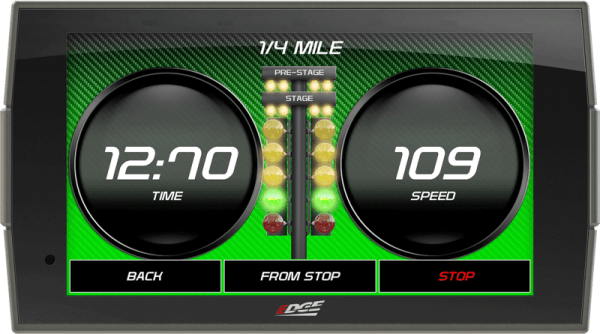 Edge Insight CTS3 - Touchscreen Monitor thumbnail 11