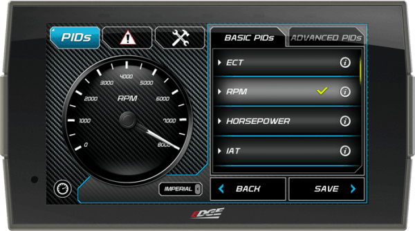 Edge Insight CTS3 - Touchscreen Monitor thumbnail 12
