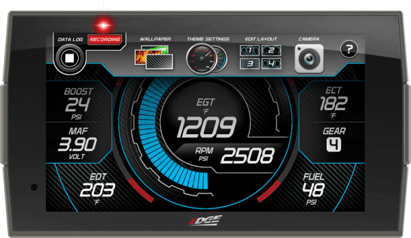 Edge Insight CTS3 - Touchscreen Monitor thumbnail 13