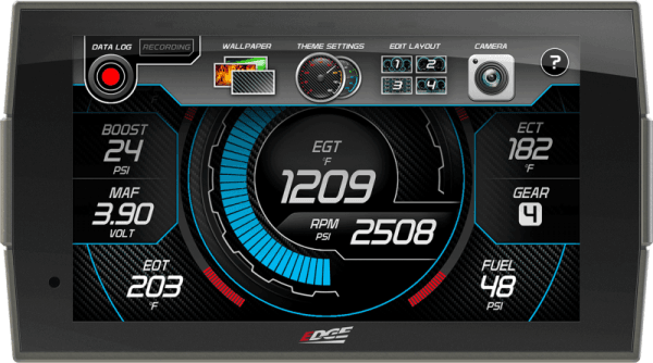 Edge Insight CTS3 - Touchscreen Monitor thumbnail 14
