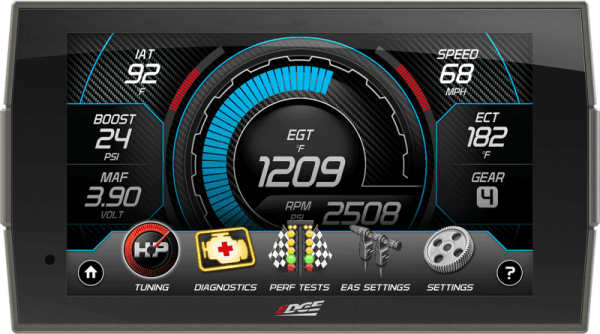 Edge Insight CTS3 - Touchscreen Monitor thumbnail 15