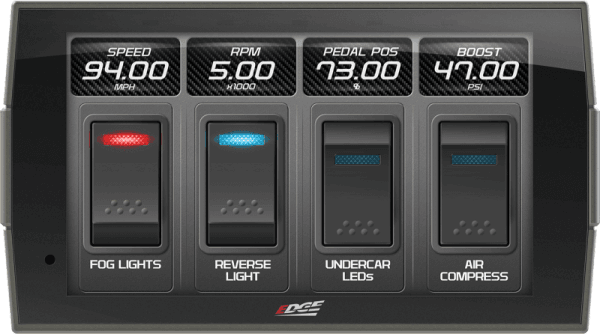 Edge Insight CTS3 - Touchscreen Monitor thumbnail 16