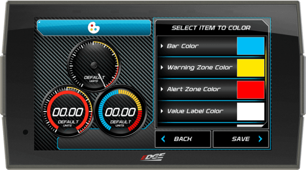 Edge Insight CTS3 - Touchscreen Monitor thumbnail 17