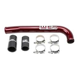 Wehrli Custom Fabrication 2003-2009 Cummins Upper Coolant Pipe - WCF100678