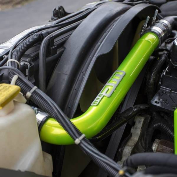 Wehrli Custom Fabrication 2003-2009 Cummins Upper Coolant Pipe - WCF100678 thumbnail 3