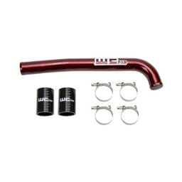 Wehrli Custom Fabrication 2019-2023 6.7L Cummins Standard Output (SO) Upper Coolant Pipe - WCF100223
