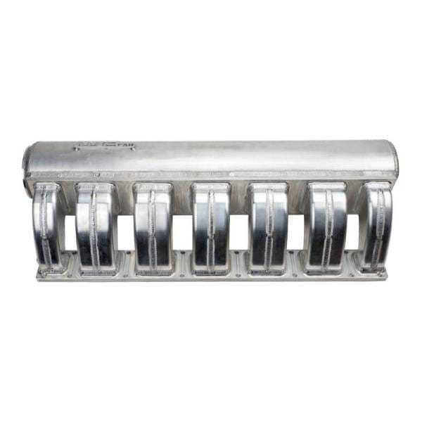 Wehrli Custom Fabrication 5.9L/6.7L 24V Cummins Individual Runner Billet Intake Manifold - WCF100241