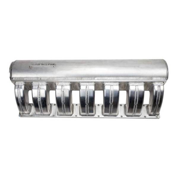 Wehrli Custom Fabrication 5.9L/6.7L 24V Cummins Individual Runner Billet Intake Manifold - WCF100241 thumbnail 2