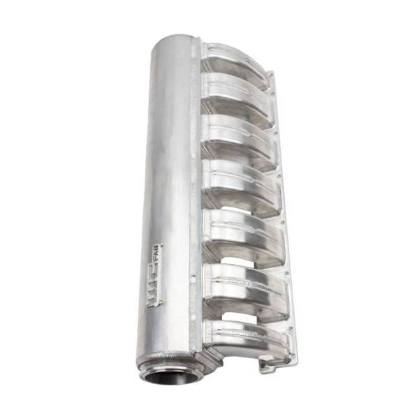 Wehrli Custom Fabrication 5.9L/6.7L 24V Cummins Individual Runner Billet Intake Manifold - WCF100241 thumbnail 4