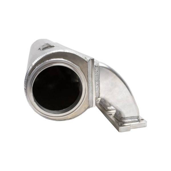 Wehrli Custom Fabrication 5.9L/6.7L 24V Cummins Individual Runner Billet Intake Manifold - WCF100241 thumbnail 6