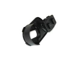Edge Gauge Pillar Adapter - 2-1/16 Inch