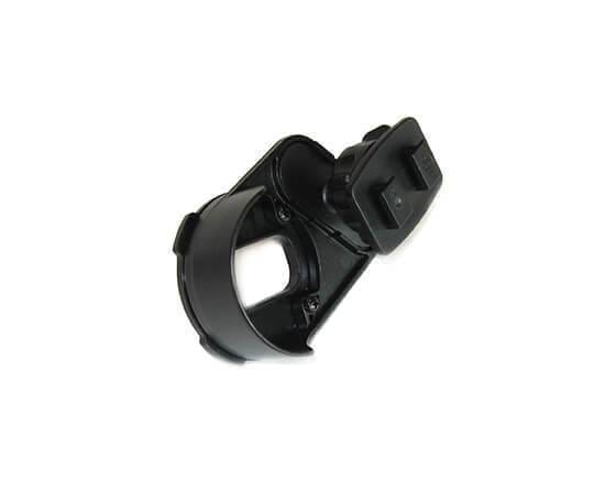 Edge Gauge Pillar Adapter - 2-1/16 Inch