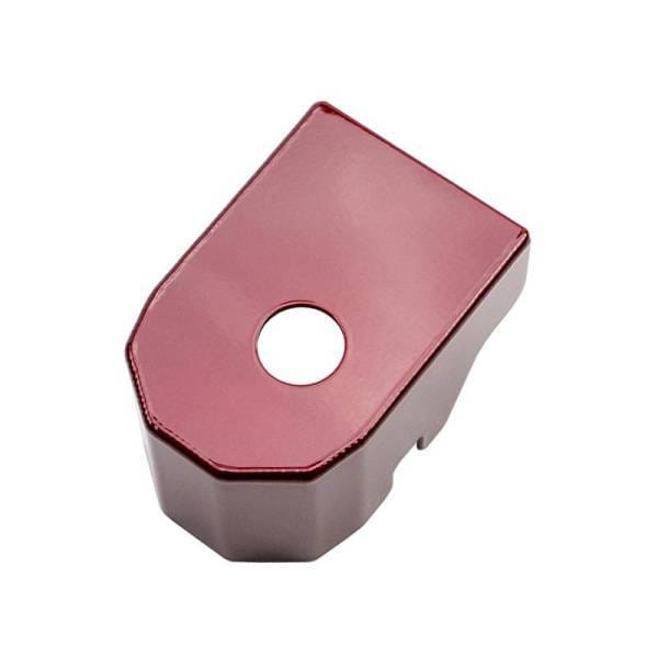 Wehrli Custom Fabrication 2006-2024 5.9L and 6.7L Cummins Brake Master Cylinder Reservoir Cover - WCF100209 thumbnail 3