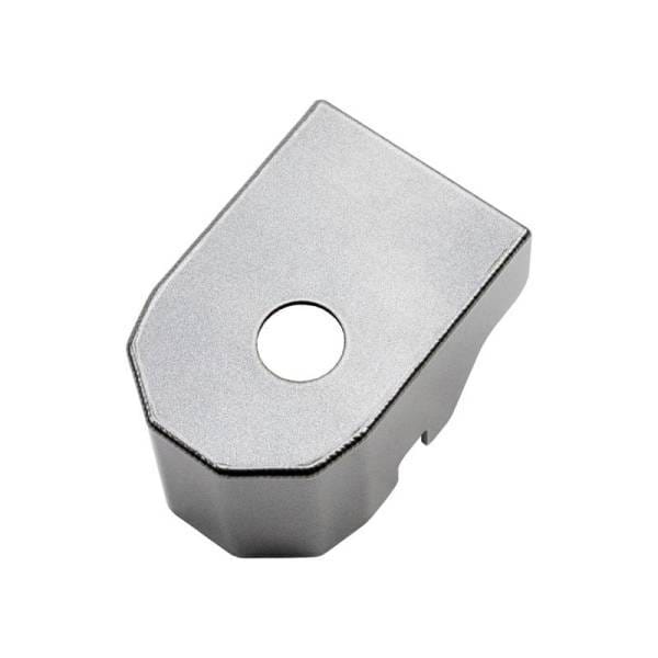 Wehrli Custom Fabrication 2006-2024 5.9L and 6.7L Cummins Brake Master Cylinder Reservoir Cover - WCF100209 thumbnail 4