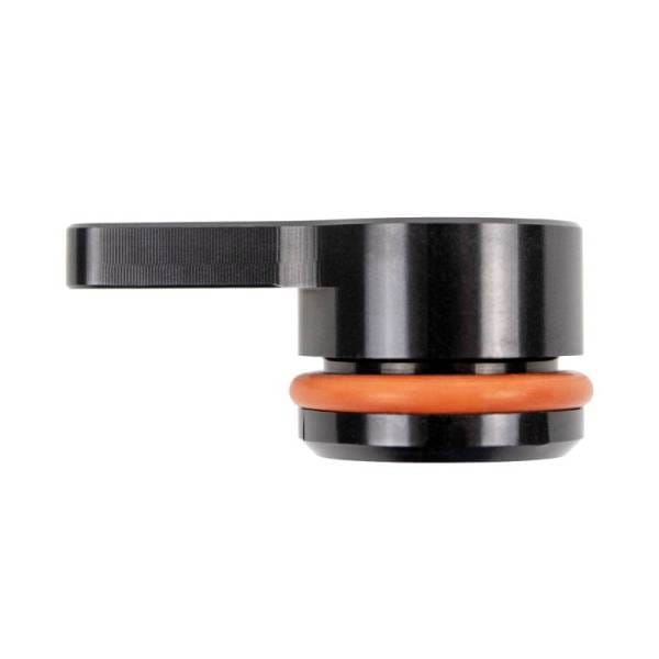 Wehrli Custom Fabrication Duramax Coolant Plug - WCF100025 thumbnail 2
