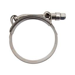 Wehrli Custom Fabrication 1.75" T-Bolt Clamp - WCF203-3