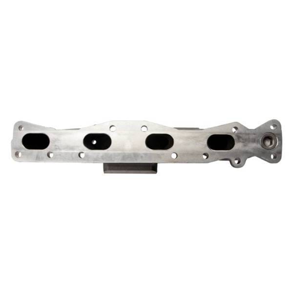 Wehrli Custom Fabrication 2.8L Duramax T3 Stainless Exhaust Manifold - WCF100449 thumbnail 4