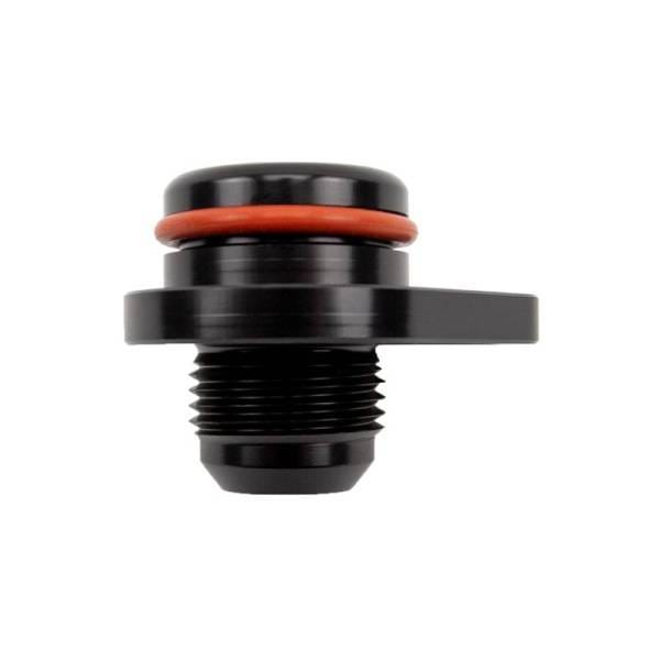 Wehrli Custom Fabrication Cummins #12 JIC / -12AN Coolant Fitting - WCF205-140 thumbnail 2