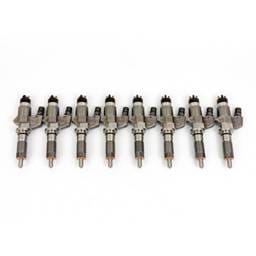 S&S Diesel LB7 Duramax Injectors (2001-2004) (Set of 8) - New - TorqueMaster (VCO)