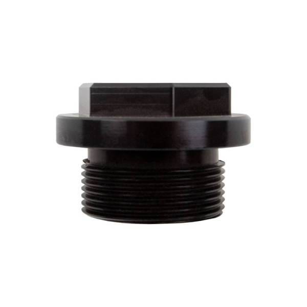 Wehrli Custom Fabrication LB7/LLY/LBZ/LMM Duramax Coolant Plug - WCF205-280 thumbnail 2