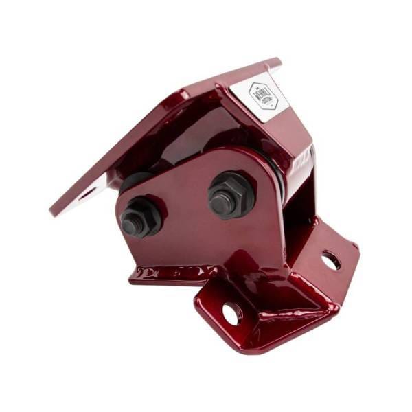 Wehrli Custom Fabrication 2011-2016 LML Duramax HD Engine Mounts - WCF100160 thumbnail 5