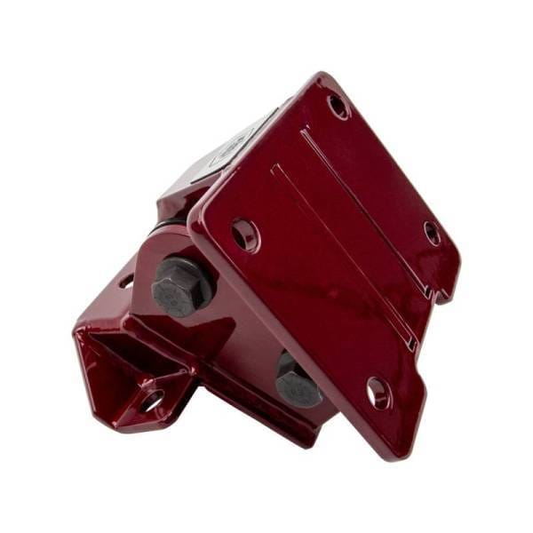 Wehrli Custom Fabrication 2011-2016 LML Duramax HD Engine Mounts - WCF100160 thumbnail 6