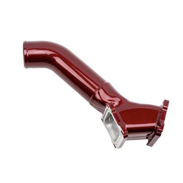 Wehrli Custom Fabrication 2001-2004 LB7 Duramax Stage 2 High Flow Intake Bundle Kit - WCF100435 thumbnail 2