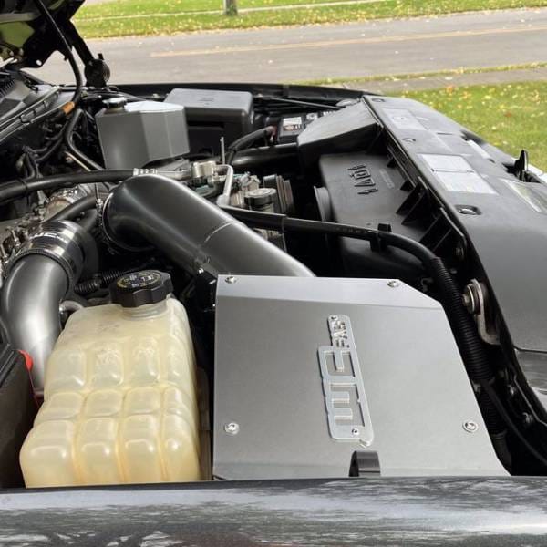 Wehrli Custom Fabrication 2001-2004 LB7 Duramax Stage 2 High Flow Intake Bundle Kit - WCF100435 thumbnail 6